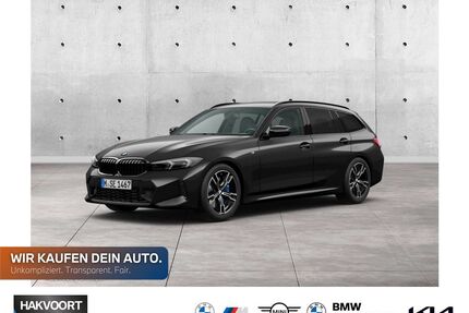 BMW 330 Gebrauchtwagen
