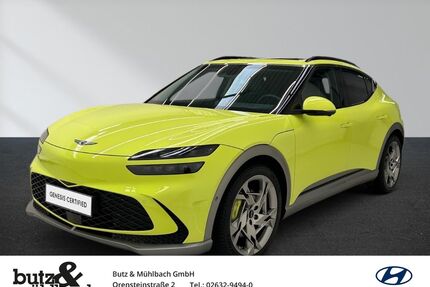 Genesis GV60 Gebrauchtwagen