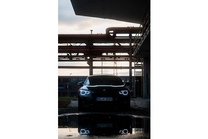 BMW 125 Gebrauchtwagen