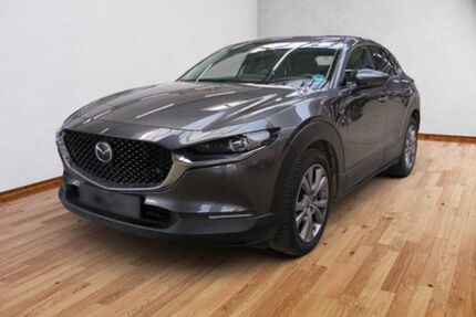 Mazda CX-30 Gebrauchtwagen