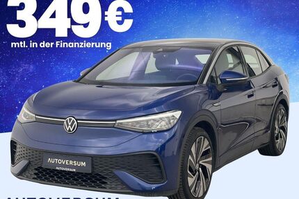 VW ID.5 Gebrauchtwagen
