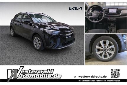 Kia Stonic Gebrauchtwagen