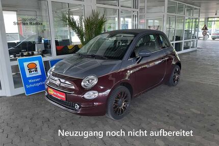 Fiat 500 Gebrauchtwagen