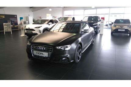 Audi S5 Gebrauchtwagen
