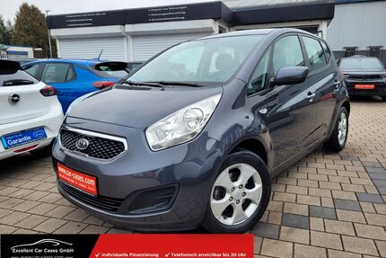 Kia Venga Gebrauchtwagen