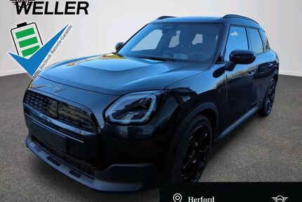 Mini Cooper E Countryman Gebrauchtwagen