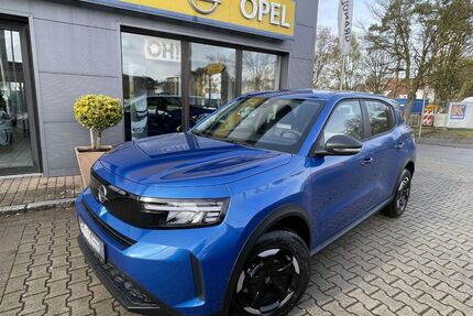 Opel Frontera Gebrauchtwagen