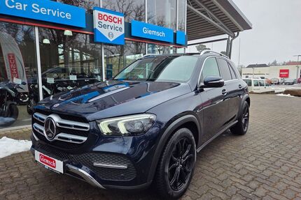 Mercedes-Benz GLE 350 Gebrauchtwagen