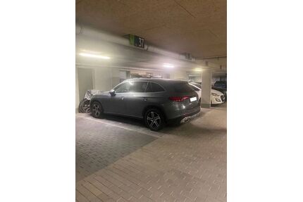 Mercedes-Benz GLC 200 Gebrauchtwagen