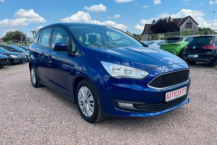 Ford Grand C-Max Gebrauchtwagen