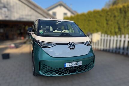 VW ID. Buzz Gebrauchtwagen