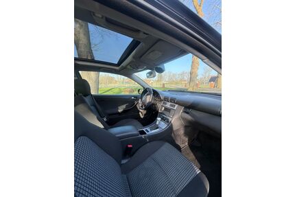 Mercedes-Benz 200 Gebrauchtwagen