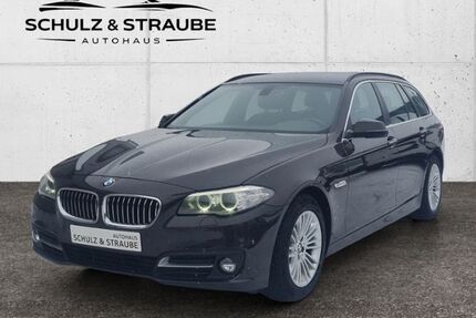 BMW 520 Gebrauchtwagen