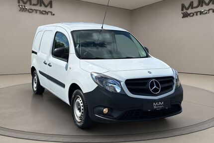 Mercedes-Benz Citan Gebrauchtwagen