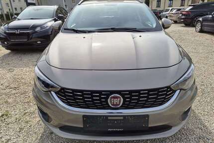 Fiat Tipo Gebrauchtwagen