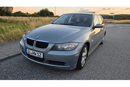 BMW 318 Gebrauchtwagen