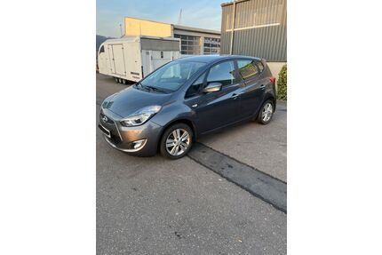 Hyundai ix20 Gebrauchtwagen