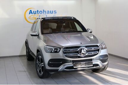 Mercedes-Benz GLE 300 Gebrauchtwagen