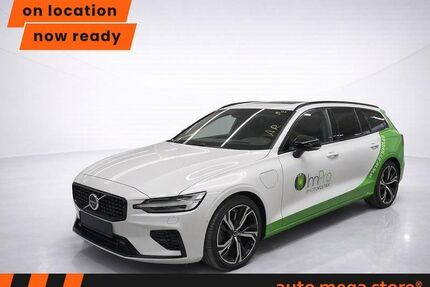 Volvo V60 Gebrauchtwagen