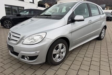 Mercedes-Benz B 160 Gebrauchtwagen