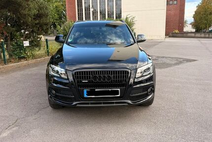 Audi Q5 Gebrauchtwagen