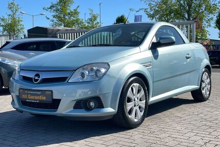 Opel Tigra Gebrauchtwagen
