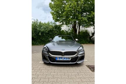 BMW Z4 M40 Gebrauchtwagen