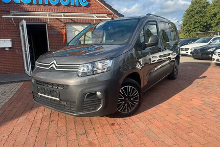 Citroen Berlingo Gebrauchtwagen