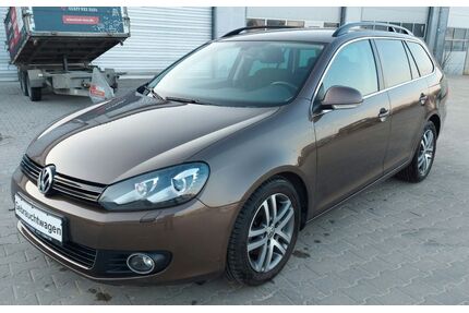 VW Golf Gebrauchtwagen