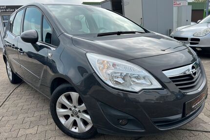 Opel Meriva Gebrauchtwagen