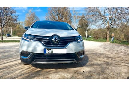 Renault Espace Gebrauchtwagen