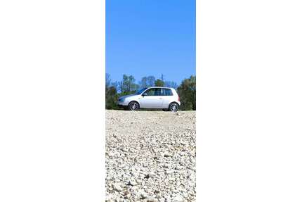VW Lupo Gebrauchtwagen
