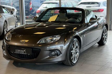 Mazda MX-5 Gebrauchtwagen