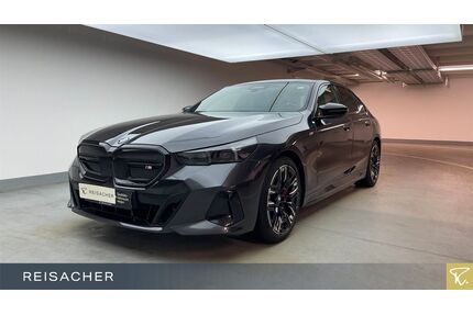 BMW i5 Gebrauchtwagen