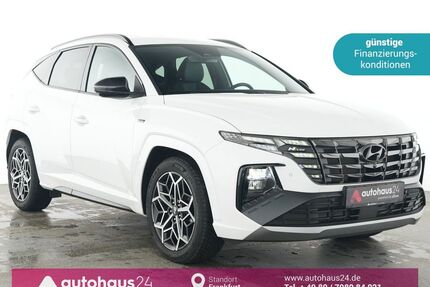 Hyundai TUCSON Gebrauchtwagen