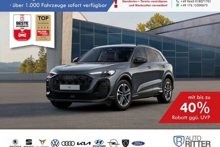 Audi Q5 Gebrauchtwagen