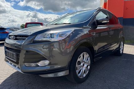 Ford Kuga Gebrauchtwagen