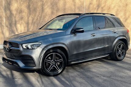 Mercedes-Benz GLE 400 Gebrauchtwagen