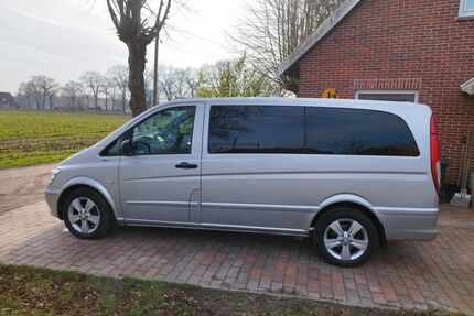 Mercedes-Benz Vito Gebrauchtwagen