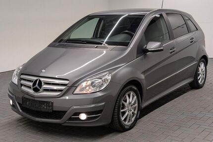 Mercedes-Benz B 200 Gebrauchtwagen
