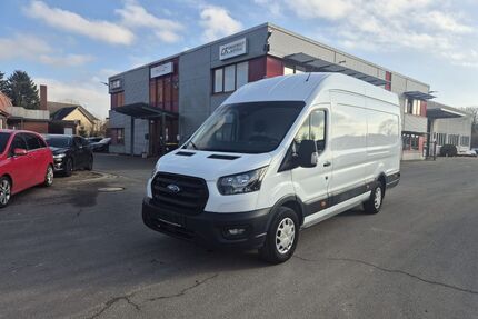 Ford Transit Gebrauchtwagen