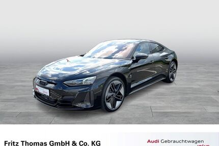 Audi RS e-tron GT Gebrauchtwagen