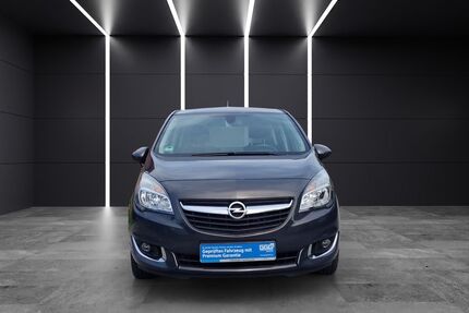Opel Meriva Gebrauchtwagen