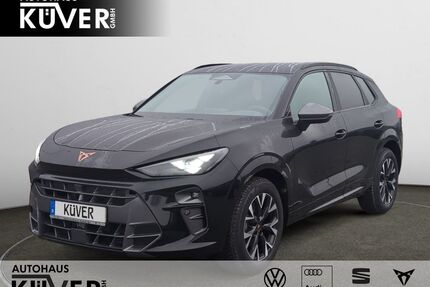 Cupra Terramar Gebrauchtwagen