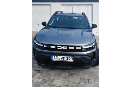 Dacia Duster Gebrauchtwagen