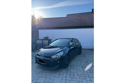 Kia Rio Gebrauchtwagen