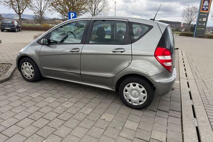 Mercedes-Benz A 180 Gebrauchtwagen