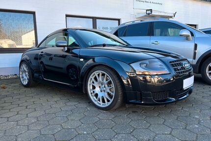 Audi TT Gebrauchtwagen