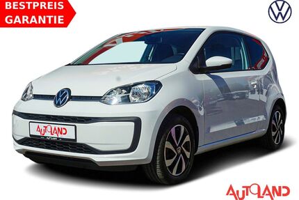 VW up! Gebrauchtwagen