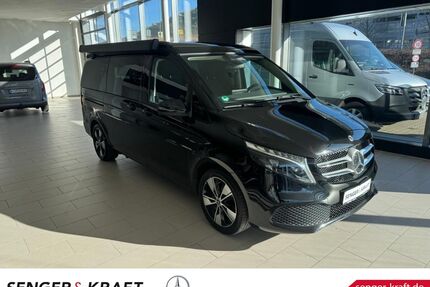 Mercedes-Benz V 250 Gebrauchtwagen